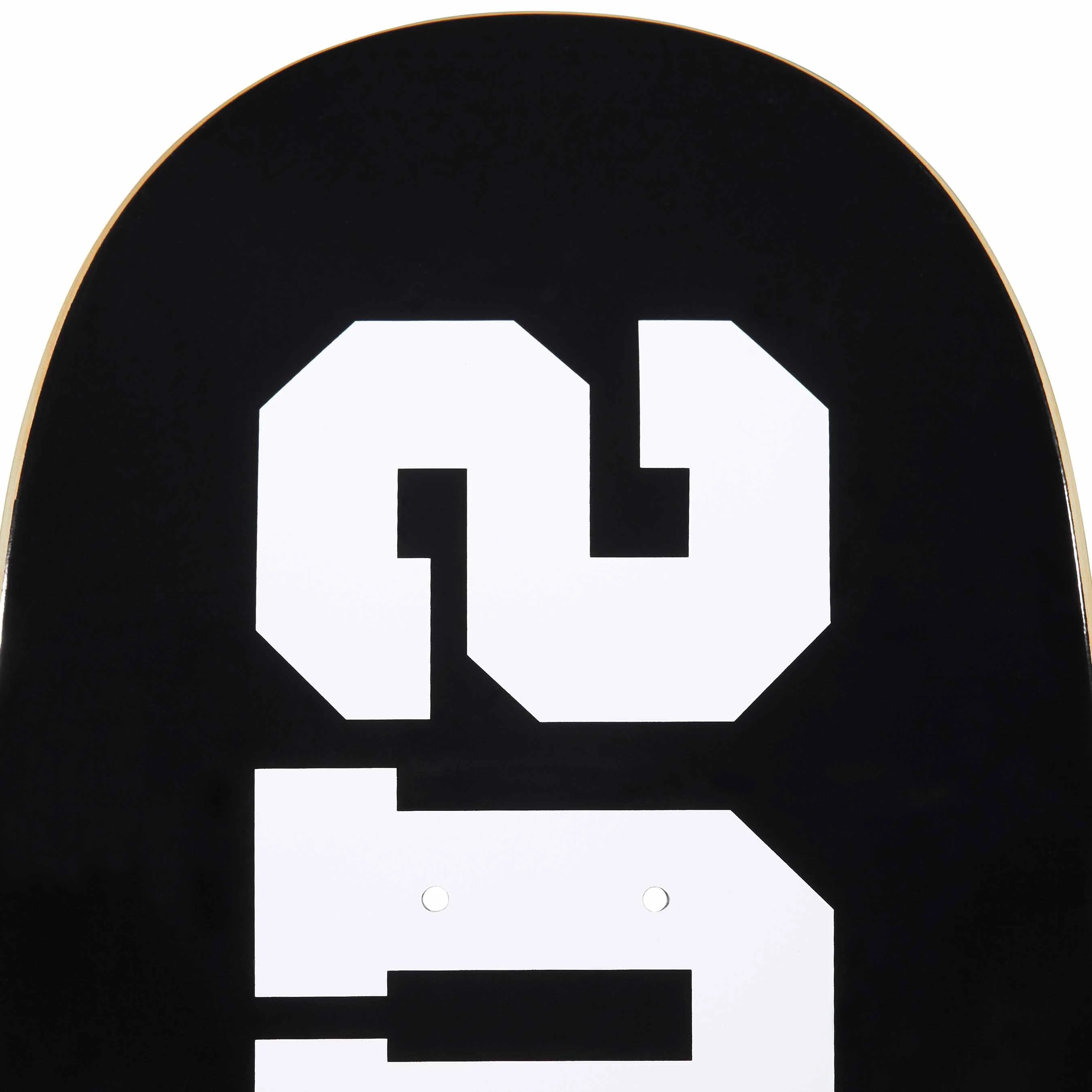 Reverse Skateboard view 5